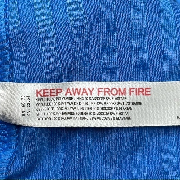 NWT FP Movement by Free People Daisy Woven Skort size Large - Picture 9 of 13